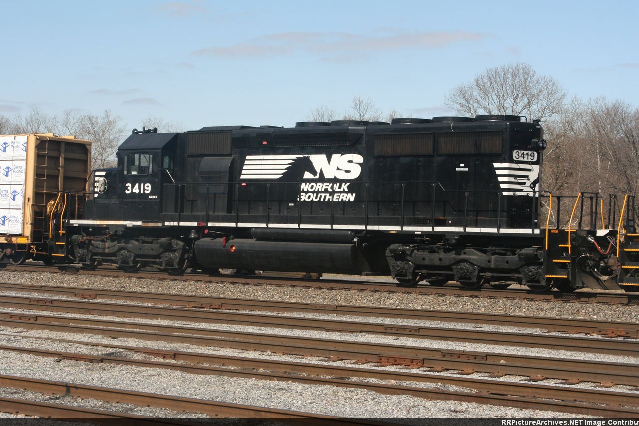 NS 3419